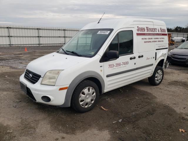 FORD TRANSIT CO 2012 nm0ls7bn6ct124704