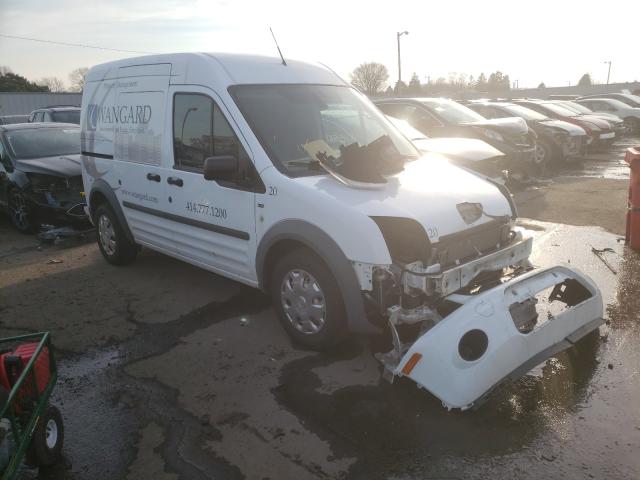 FORD TRANSIT CO 2013 nm0ls7bn6dt129709