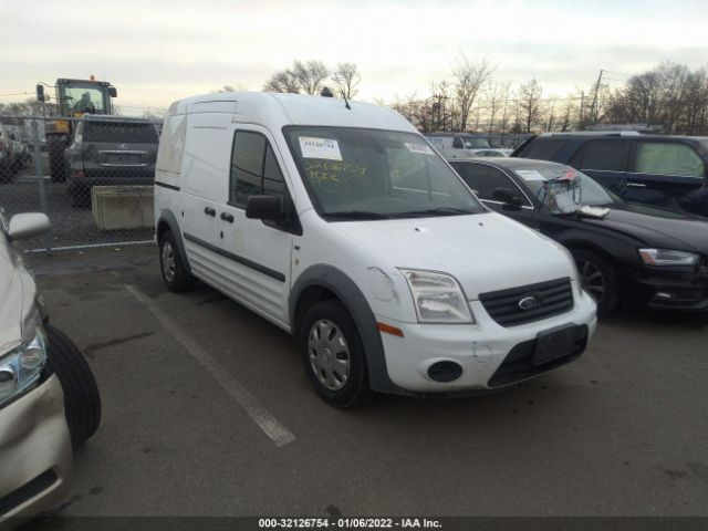 FORD TRANSIT CONNECT 2013 nm0ls7bn6dt131069