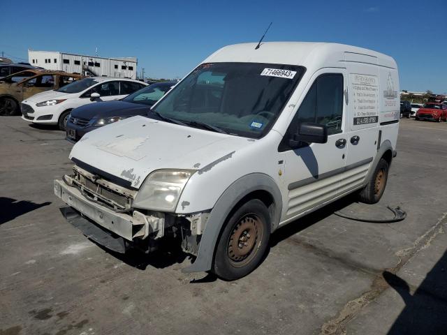 FORD TRANSIT CO 2013 nm0ls7bn6dt140368