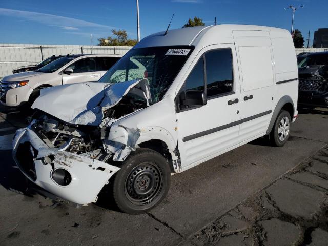 FORD TRANSIT 2013 nm0ls7bn6dt152679