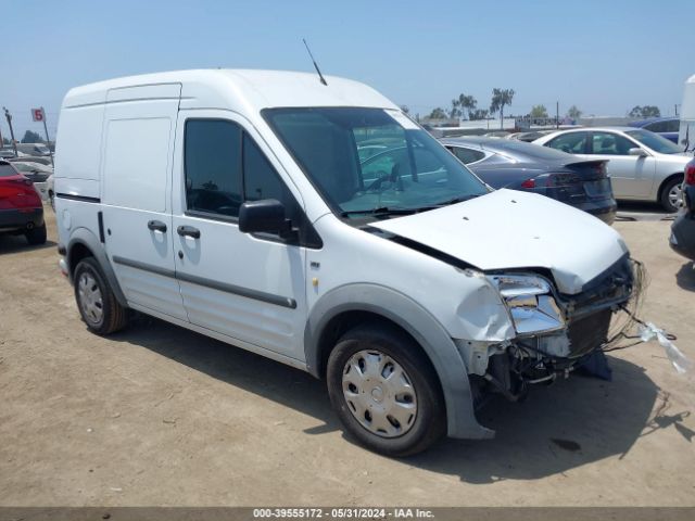 FORD TRANSIT CONNECT 2013 nm0ls7bn6dt156649