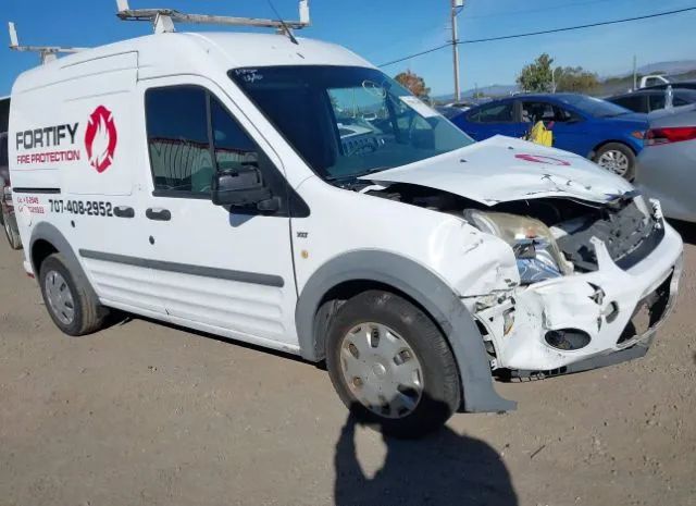 FORD TRANSIT CONNECT 2013 nm0ls7bn6dt164833