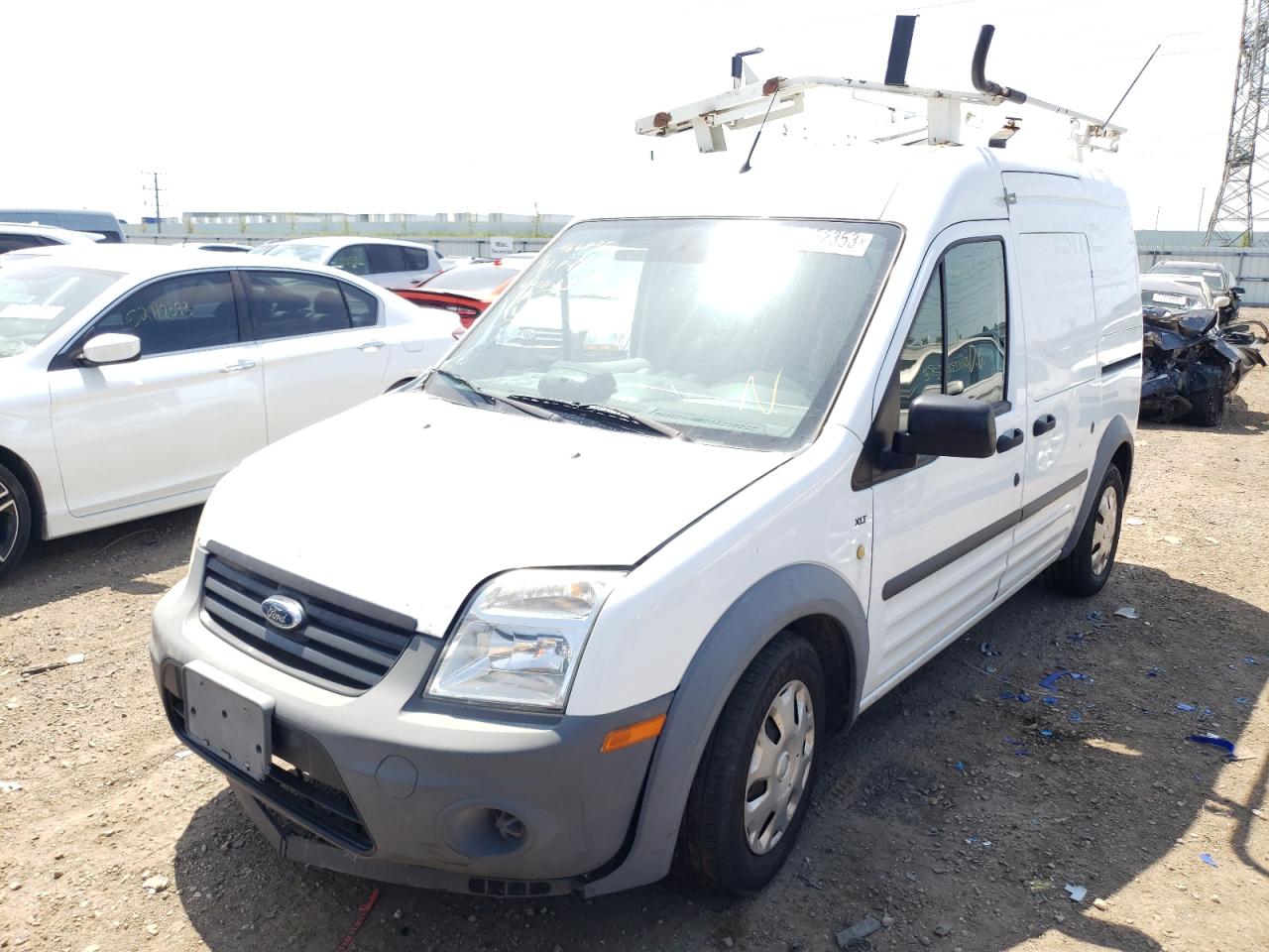 FORD TRANSIT 2013 nm0ls7bn6dt165724