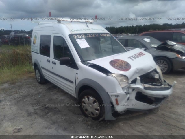 FORD TRANSIT CONNECT 2013 nm0ls7bn6dt168011