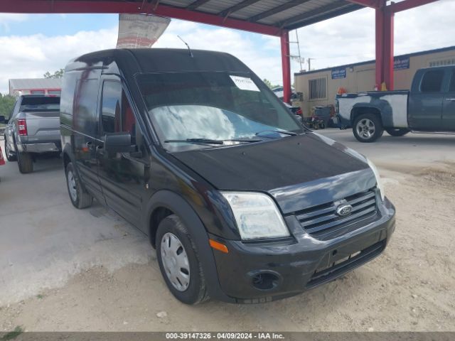 FORD TRANSIT CONNECT 2013 nm0ls7bn6dt172852