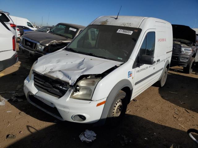 FORD TRANSIT 2010 nm0ls7bn7at019568