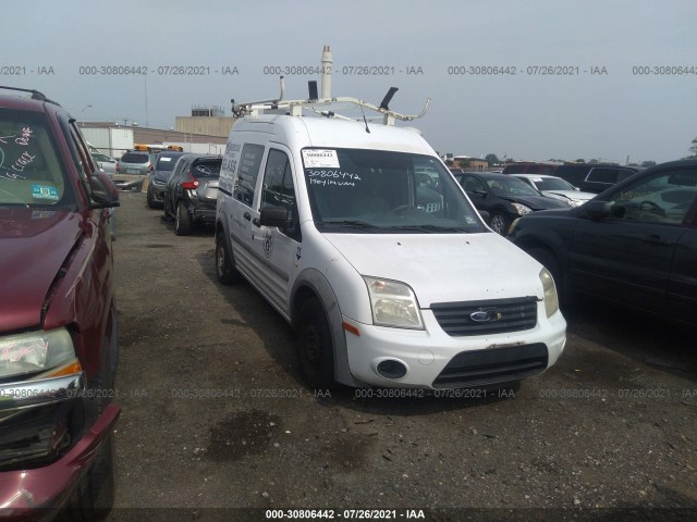 FORD TRANSIT CONNECT 2010 nm0ls7bn7at039352