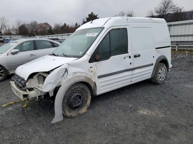 FORD TRANSIT 2011 nm0ls7bn7bt043662