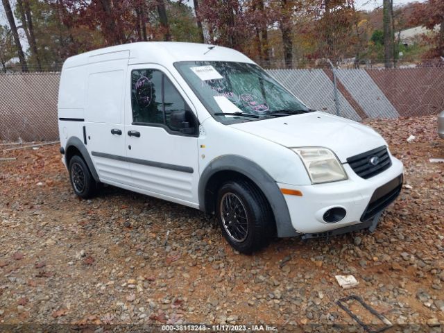 FORD TRANSIT CONNECT 2011 nm0ls7bn7bt046951