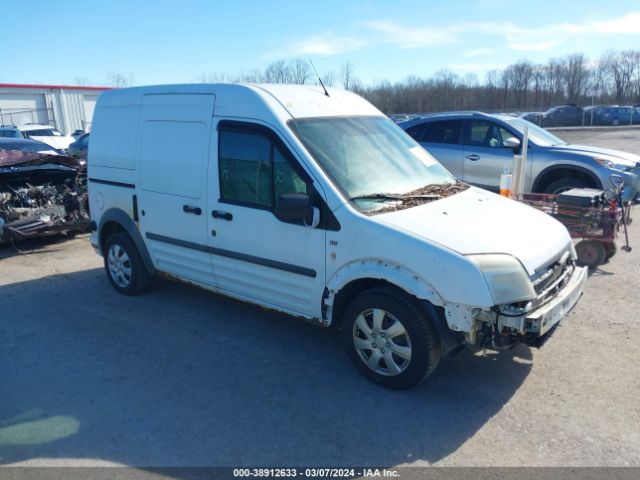 FORD TRANSIT CONNECT 2011 nm0ls7bn7bt047937