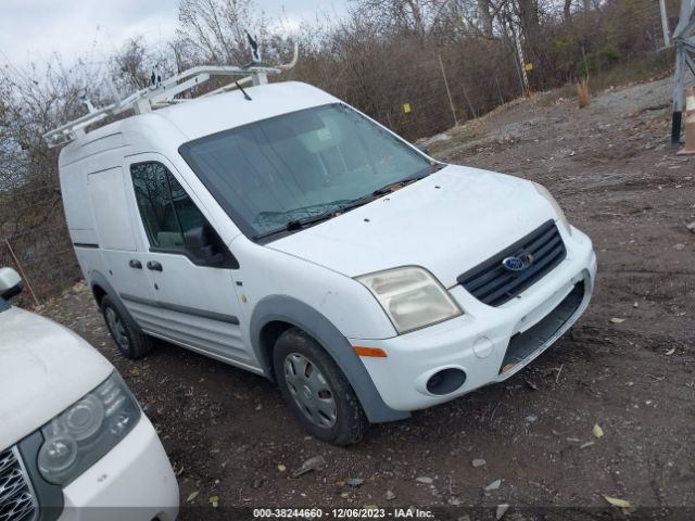 FORD TRANSIT CONNECT 2011 nm0ls7bn7bt048893