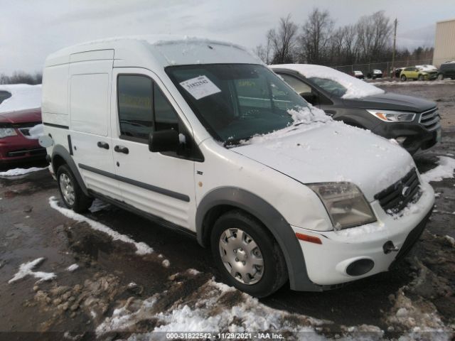 FORD TRANSIT CONNECT 2011 nm0ls7bn7bt065709