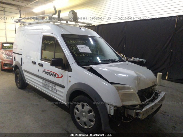 FORD TRANSIT CONNECT 2011 nm0ls7bn7bt067461