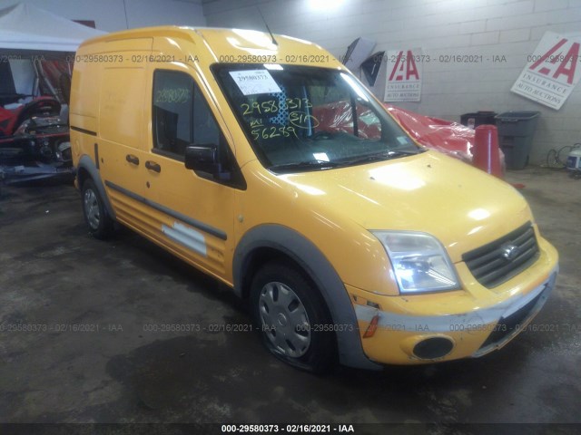 FORD TRANSIT CONNECT 2011 nm0ls7bn7bt067640