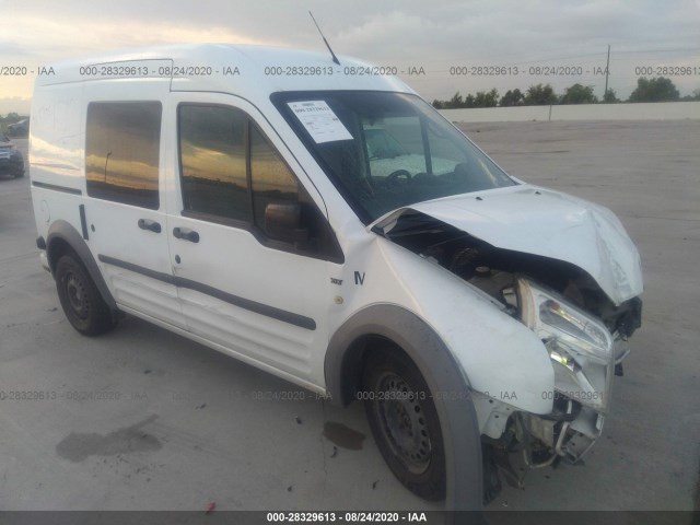 FORD TRANSIT CONNECT 2011 nm0ls7bn7bt068609