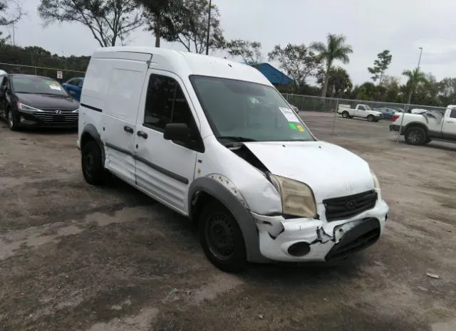 FORD TRANSIT CONNECT 2011 nm0ls7bn7bt074507