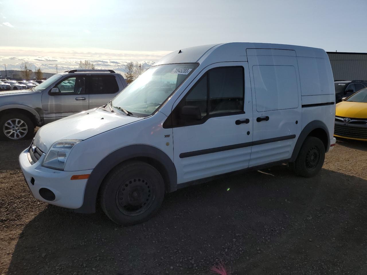 FORD TRANSIT 2012 nm0ls7bn7ct075402