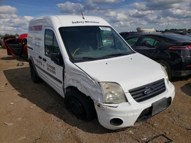 FORD TRANSIT CO 2012 nm0ls7bn7ct080003