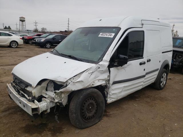 FORD TRANSIT 2012 nm0ls7bn7ct082494