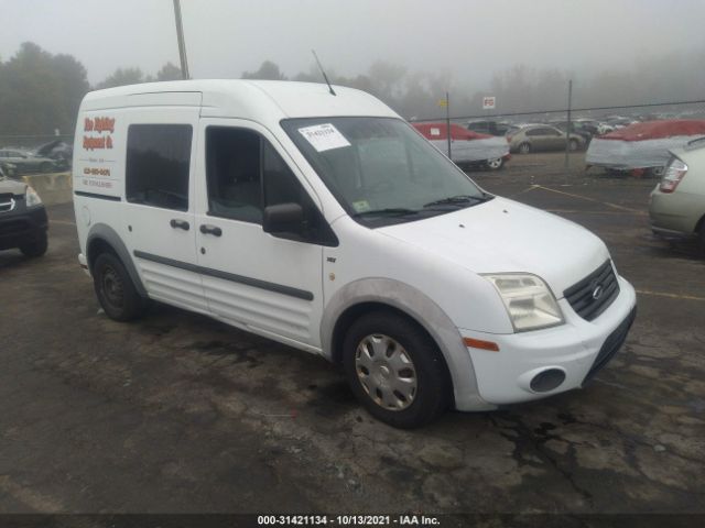 FORD TRANSIT CONNECT 2012 nm0ls7bn7ct097562