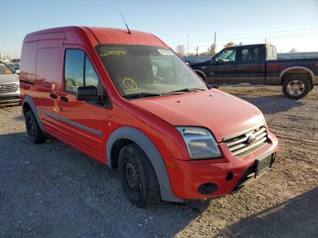 FORD TRANSIT CO 2012 nm0ls7bn7ct106180