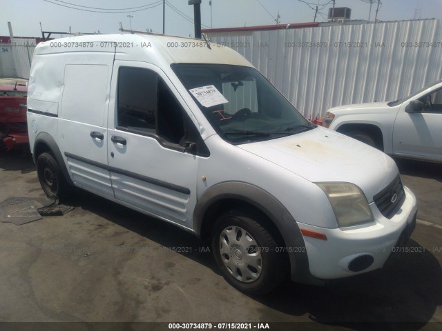 FORD TRANSIT CONNECT 2012 nm0ls7bn7ct107345