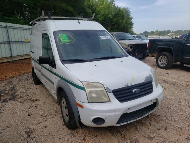 FORD TRANSIT CO 2012 nm0ls7bn7ct117244