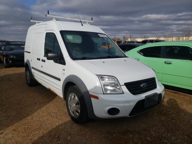 FORD TRANSIT CO 2012 nm0ls7bn7ct122444