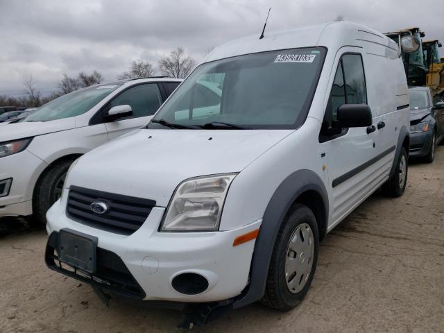 FORD TRANSIT CO 2012 nm0ls7bn7ct124114