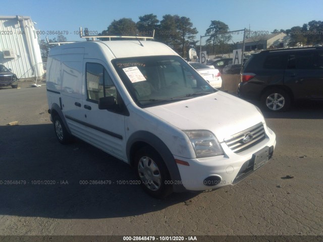 FORD TRANSIT CONNECT 2013 nm0ls7bn7dt127970