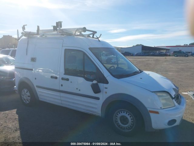 FORD TRANSIT CONNECT 2013 nm0ls7bn7dt140329