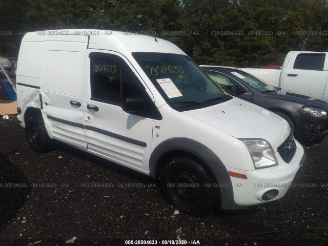 FORD TRANSIT CONNECT 2013 nm0ls7bn7dt149578