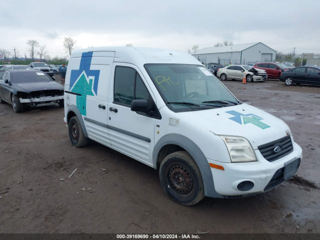 FORD TRANSIT CONNECT 2013 nm0ls7bn7dt160029