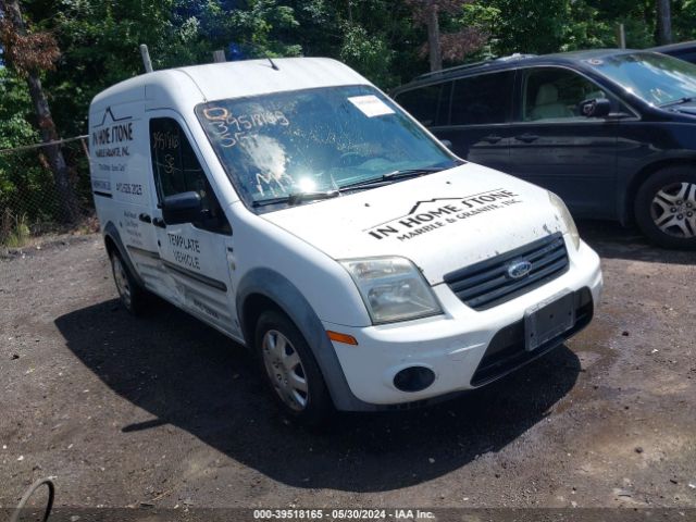 FORD TRANSIT CONNECT 2013 nm0ls7bn7dt172262