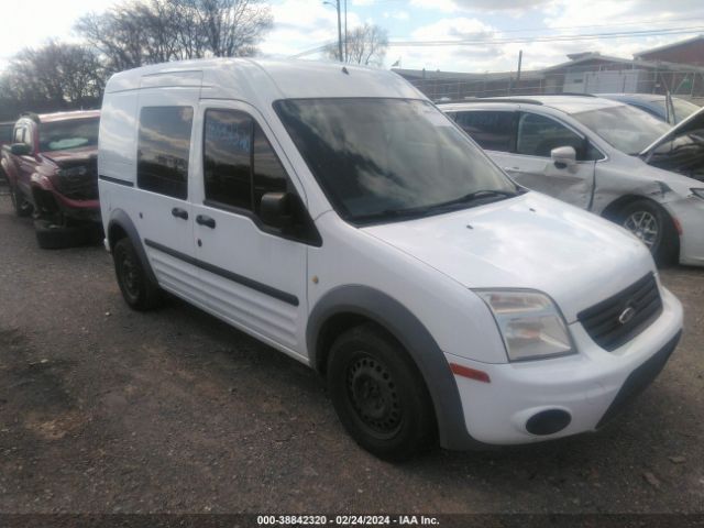 FORD TRANSIT CONNECT 2013 nm0ls7bn7dt175100