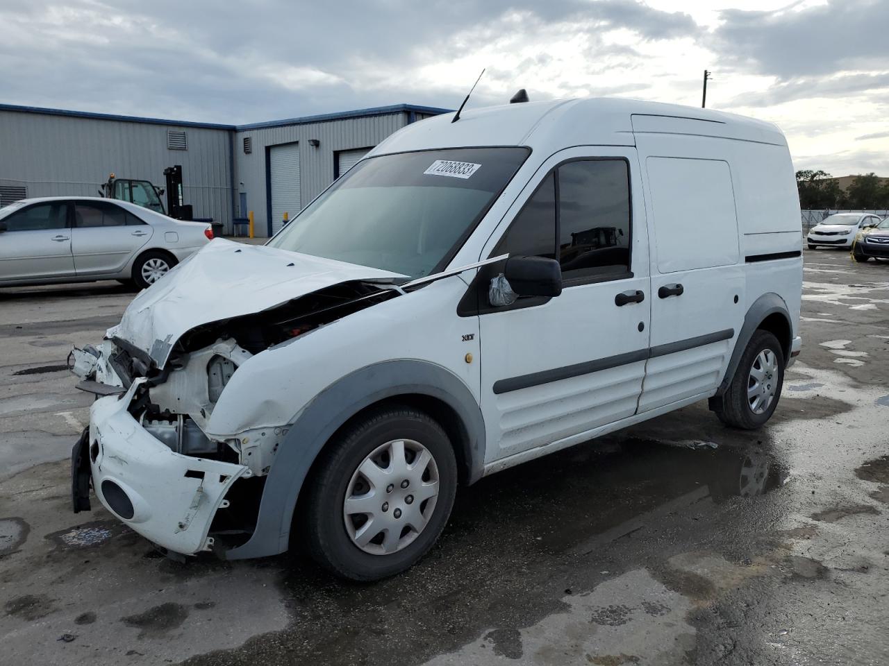 FORD TRANSIT 2013 nm0ls7bn7dt175646