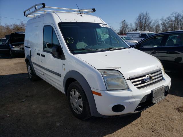 FORD TRANSIT CO 2010 nm0ls7bn8at019501