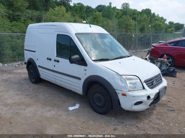 FORD TRANSIT CONNECT 2010 nm0ls7bn8at024228