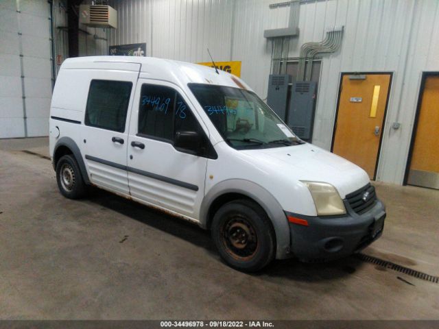 FORD TRANSIT CONNECT 2011 nm0ls7bn8bt042777