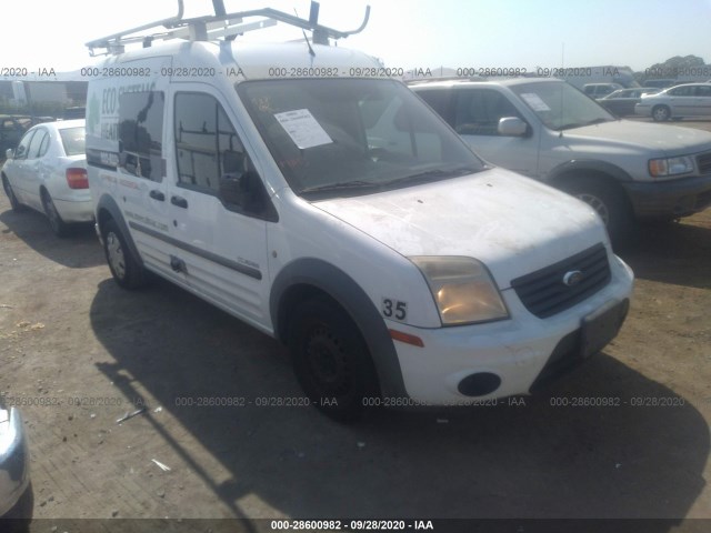 FORD TRANSIT CONNECT 2011 nm0ls7bn8bt044965