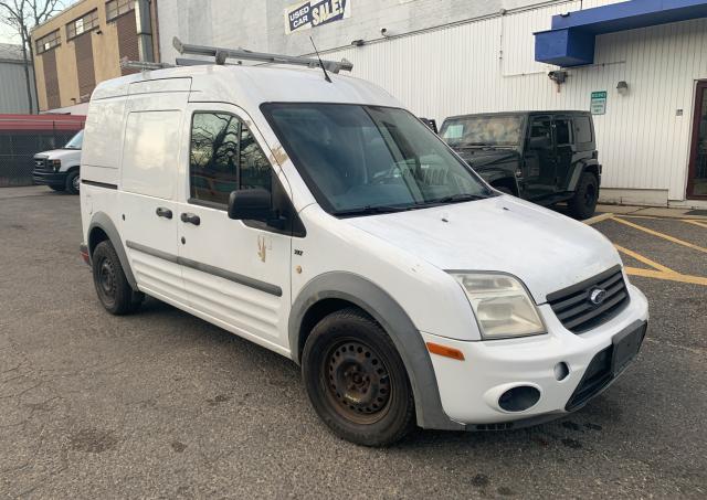 FORD TRANSIT CONNECT 2011 nm0ls7bn8bt050068