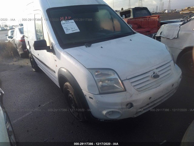 FORD TRANSIT CONNECT 2011 nm0ls7bn8bt051656