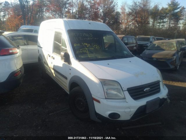 FORD TRANSIT CONNECT 2011 nm0ls7bn8bt055819