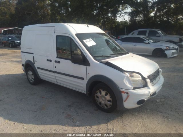 FORD TRANSIT CONNECT 2011 nm0ls7bn8bt067498