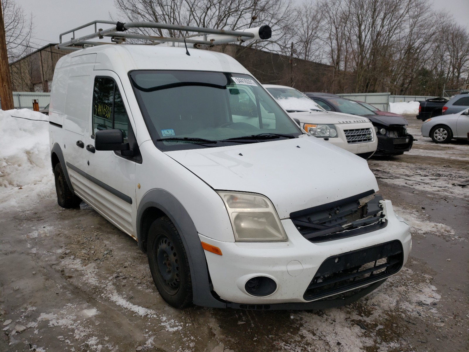 FORD TRANSIT CO 2011 nm0ls7bn8bt070675