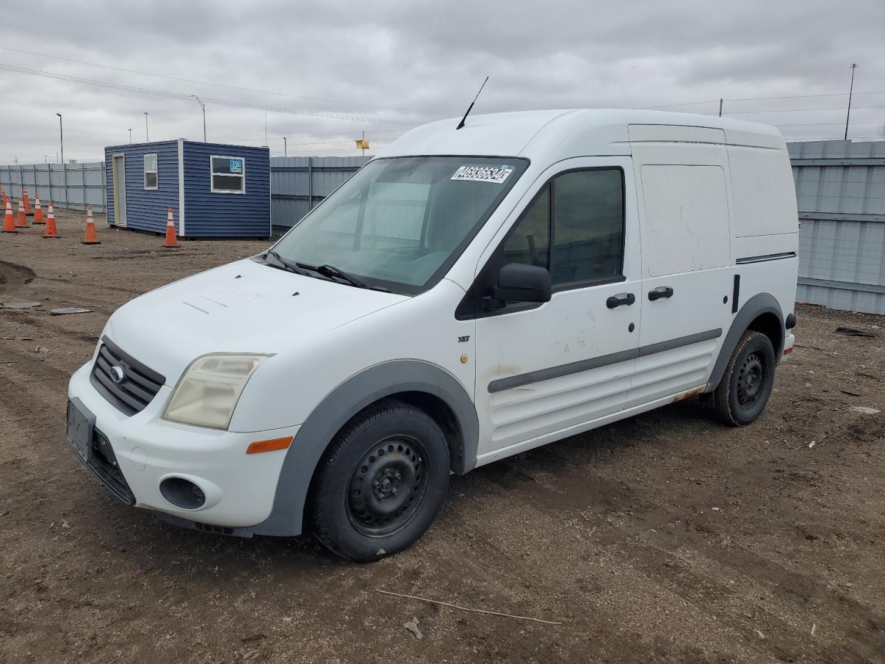 FORD TRANSIT 2011 nm0ls7bn8bt074855