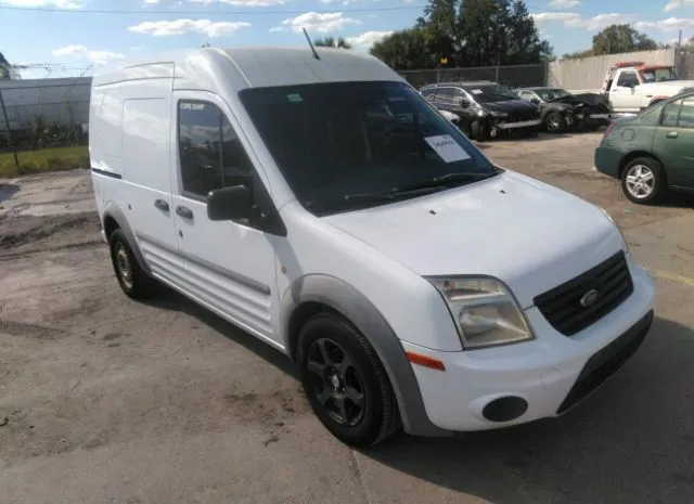 FORD TRANSIT CONNECT 2012 nm0ls7bn8ct080818