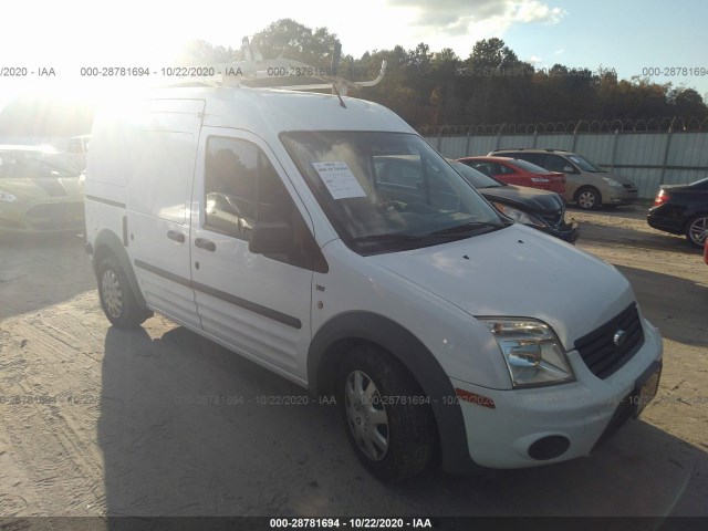 FORD TRANSIT CONNECT 2012 nm0ls7bn8ct082682