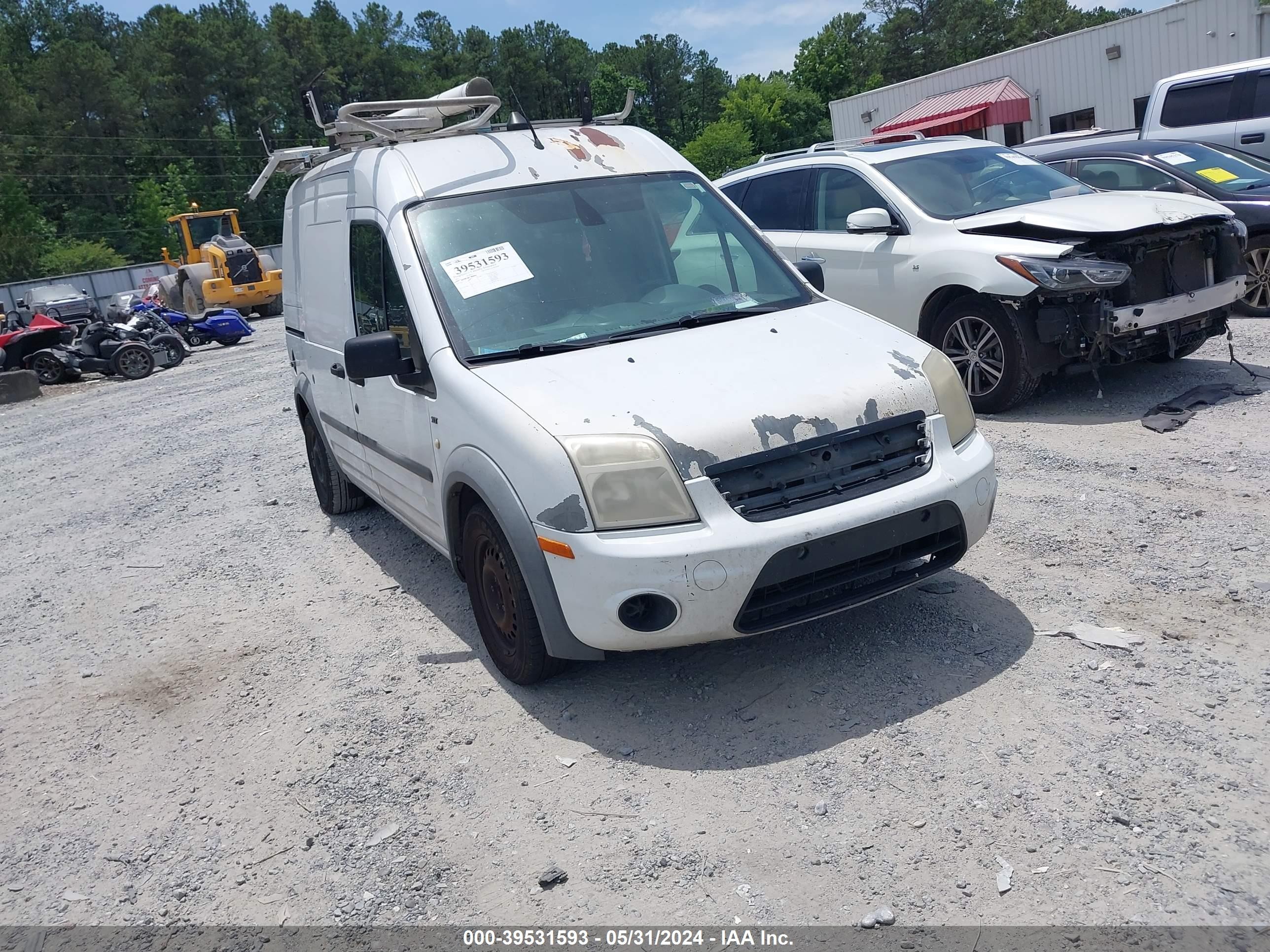 FORD TRANSIT 2012 nm0ls7bn8ct093603